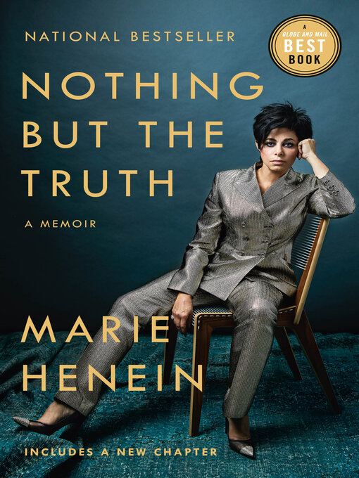 Cover image for Nothing But the Truth